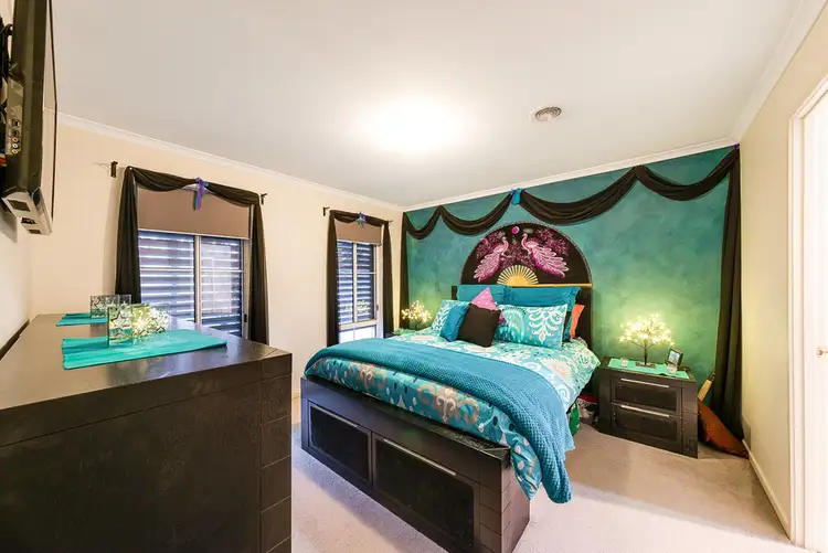 Fifth view of Homely house listing, 45 Monahans Road, Cranbourne West VIC 3977