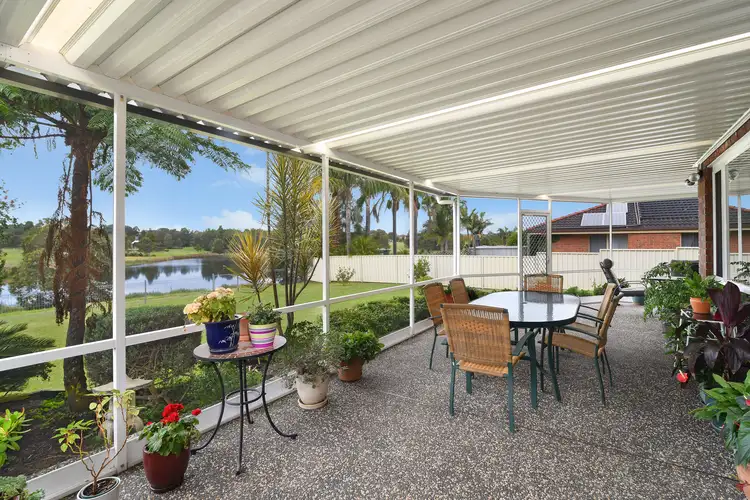 Fifth view of Homely house listing, 8 Decora Crescent, Warabrook NSW 2304