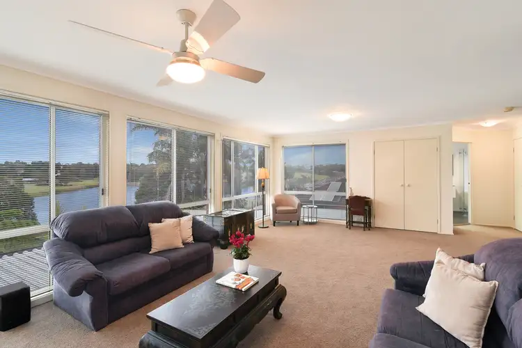 Sixth view of Homely house listing, 8 Decora Crescent, Warabrook NSW 2304