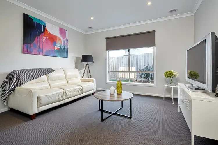 Second view of Homely house listing, 74 Myrtle Crescent, Warragul VIC 3820