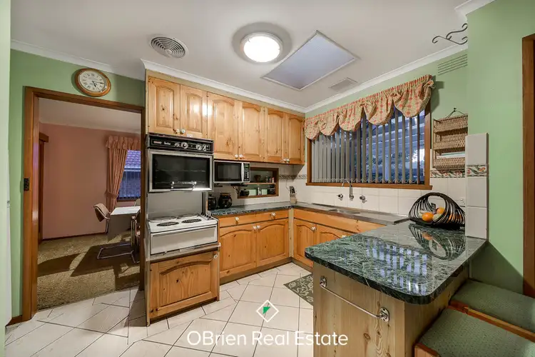 Third view of Homely house listing, 2 Aldridge Street, Endeavour Hills VIC 3802
