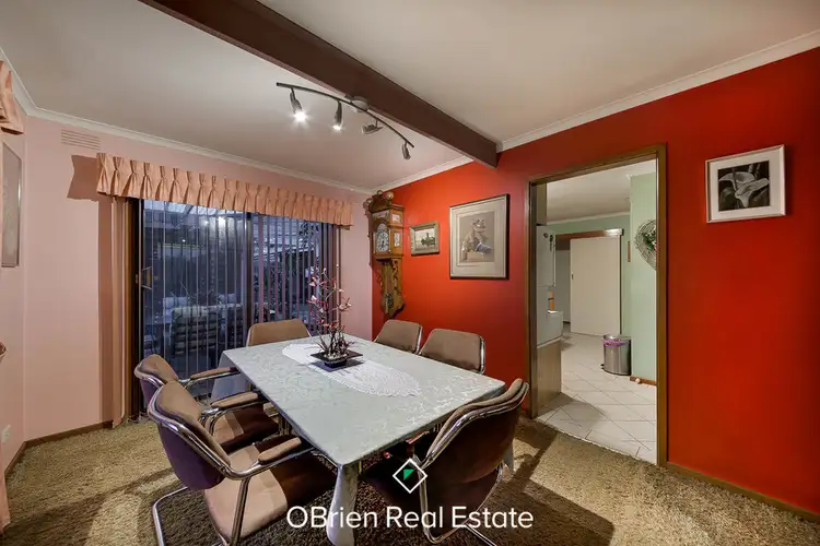 Fourth view of Homely house listing, 2 Aldridge Street, Endeavour Hills VIC 3802