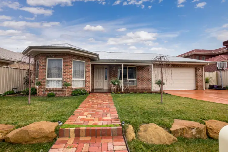 2 Soulsby Street, Bacchus Marsh VIC 3340