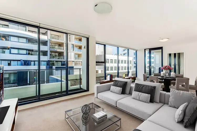908/38 Atchison Street, St Leonards NSW 2065