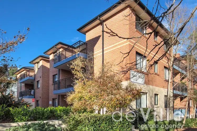 Second view of Homely unit listing, 31/9 Kilbenny Street, Kellyville Ridge NSW 2155