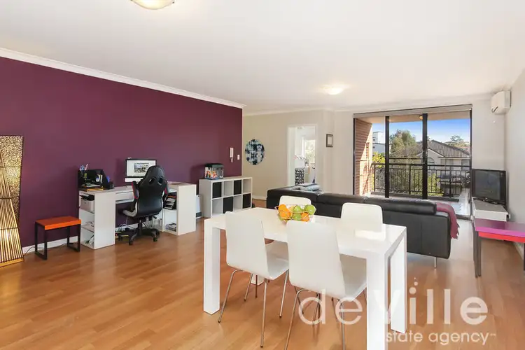 Third view of Homely unit listing, 31/9 Kilbenny Street, Kellyville Ridge NSW 2155