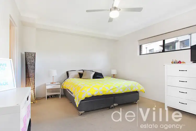 Fourth view of Homely unit listing, 31/9 Kilbenny Street, Kellyville Ridge NSW 2155