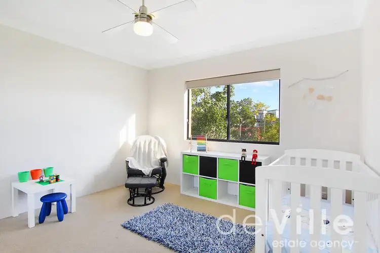 Fifth view of Homely unit listing, 31/9 Kilbenny Street, Kellyville Ridge NSW 2155
