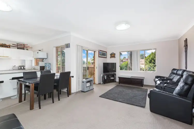 Main view of Homely unit listing, 5/51 Miranda Road, Miranda NSW 2228