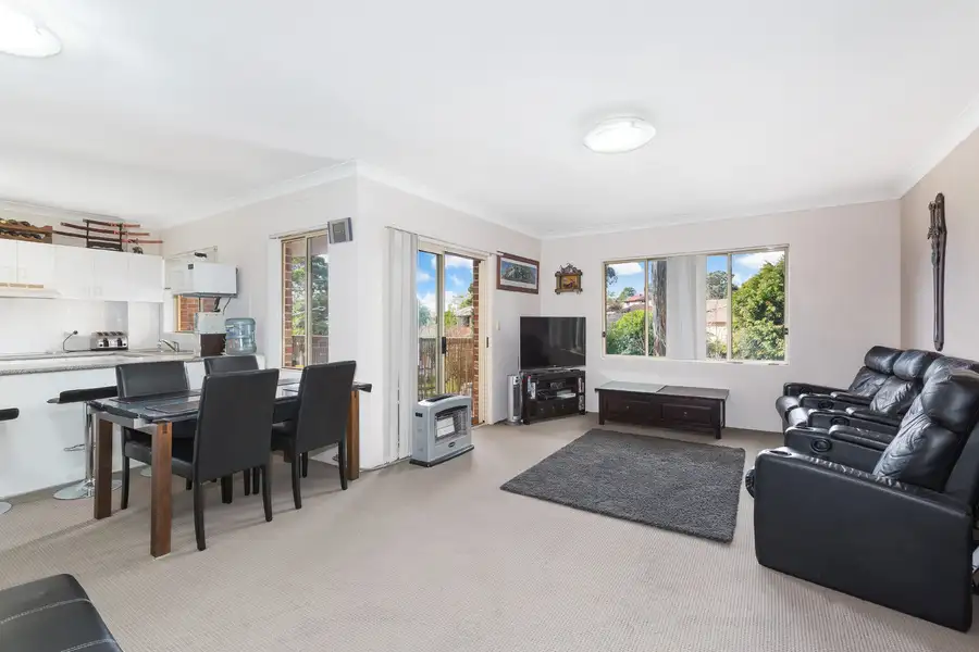Main view of Homely unit listing, 5/51 Miranda Road, Miranda NSW 2228