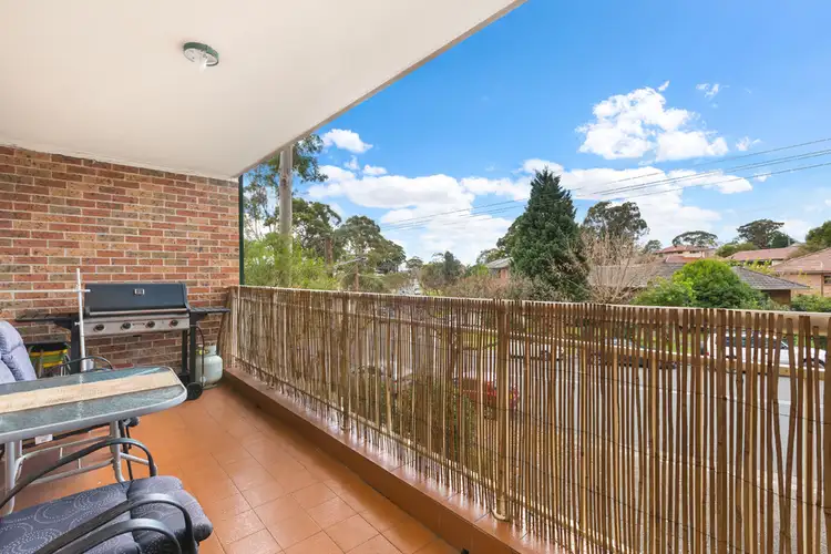 Second view of Homely unit listing, 5/51 Miranda Road, Miranda NSW 2228