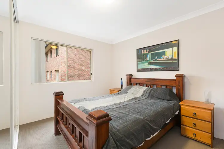 Third view of Homely unit listing, 5/51 Miranda Road, Miranda NSW 2228