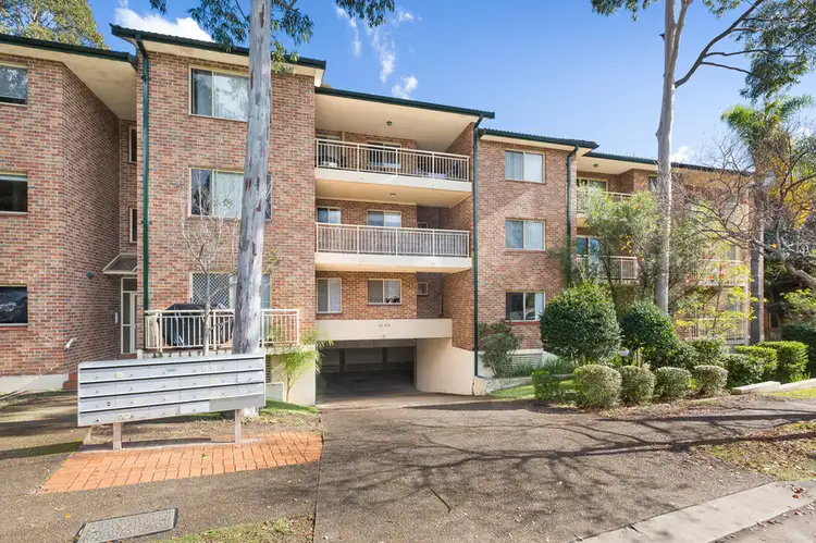 Fourth view of Homely unit listing, 5/51 Miranda Road, Miranda NSW 2228