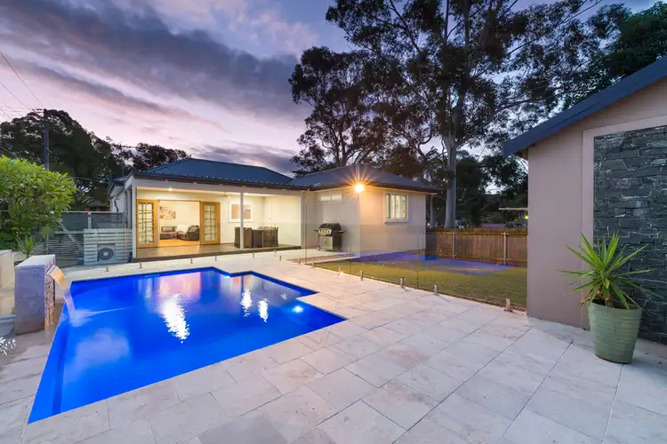 Main view of Homely house listing, 14 Manchester Road, Gymea NSW 2227