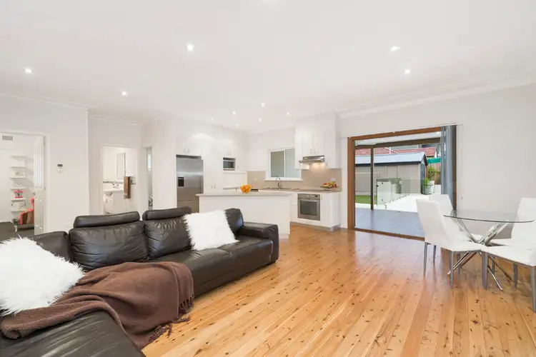Second view of Homely house listing, 14 Manchester Road, Gymea NSW 2227