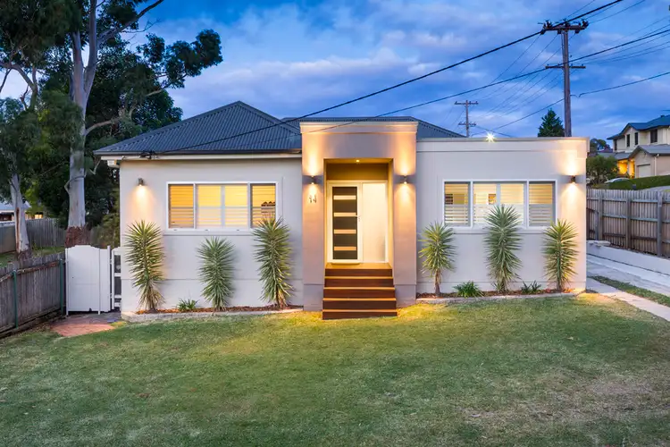 Third view of Homely house listing, 14 Manchester Road, Gymea NSW 2227