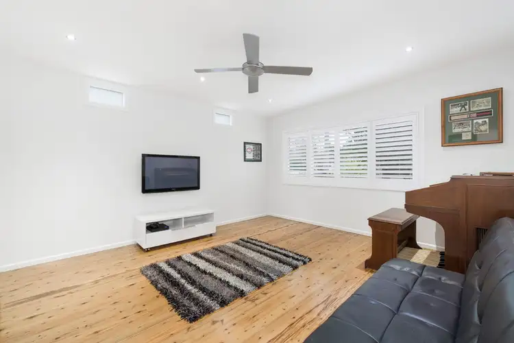 Fourth view of Homely house listing, 14 Manchester Road, Gymea NSW 2227