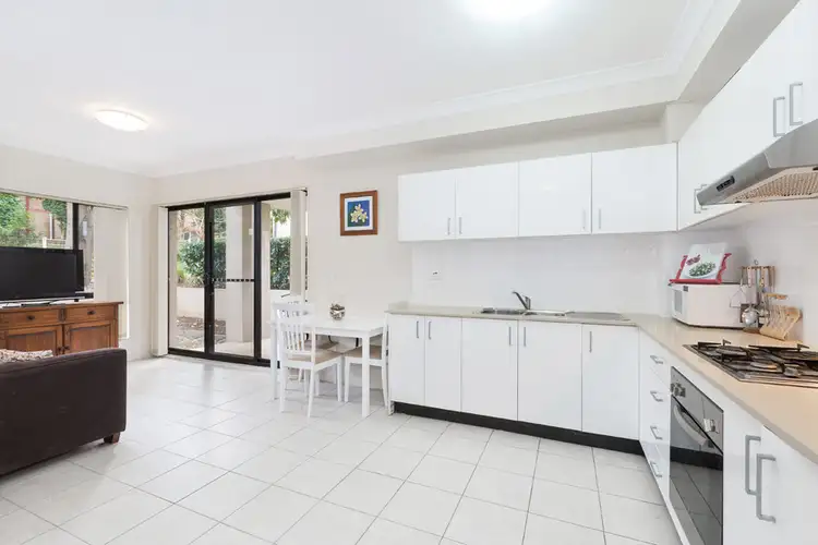 Second view of Homely unit listing, 18/15-23 Premier Street, Gymea NSW 2227