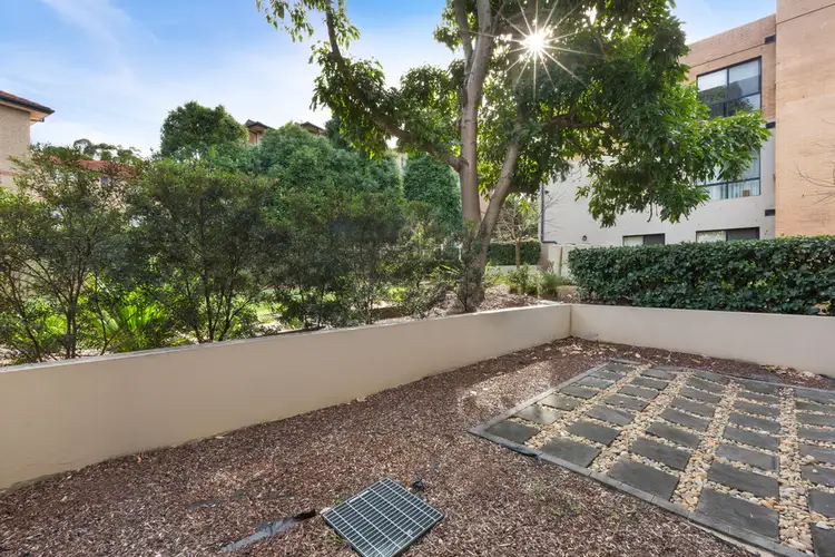 Fourth view of Homely unit listing, 18/15-23 Premier Street, Gymea NSW 2227