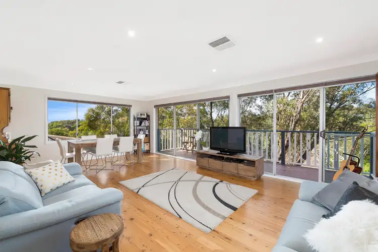 Second view of Homely house listing, 67 Urana Road, Yarrawarrah NSW 2233