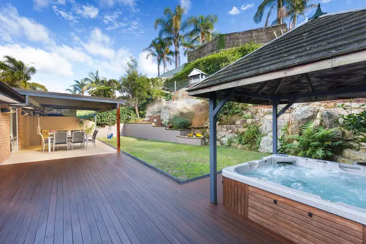 Third view of Homely house listing, 67 Urana Road, Yarrawarrah NSW 2233