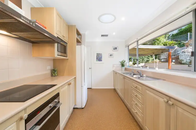 Fifth view of Homely house listing, 67 Urana Road, Yarrawarrah NSW 2233