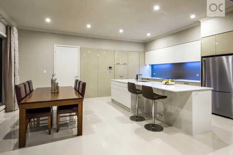 Second view of Homely house listing, 1 Piccadilly Way, Northgate SA 5085