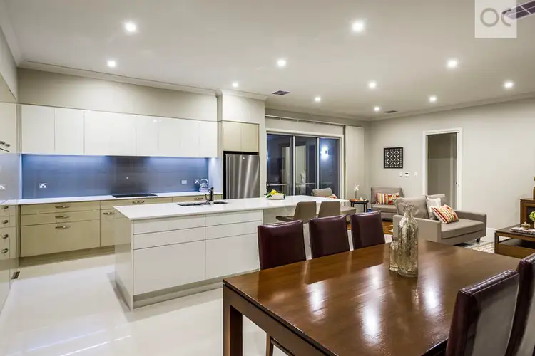 Third view of Homely house listing, 1 Piccadilly Way, Northgate SA 5085