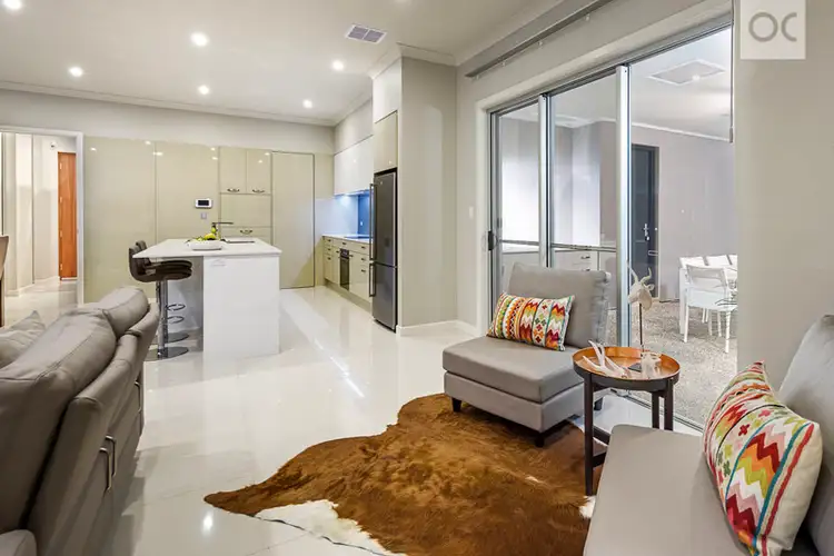 Fourth view of Homely house listing, 1 Piccadilly Way, Northgate SA 5085