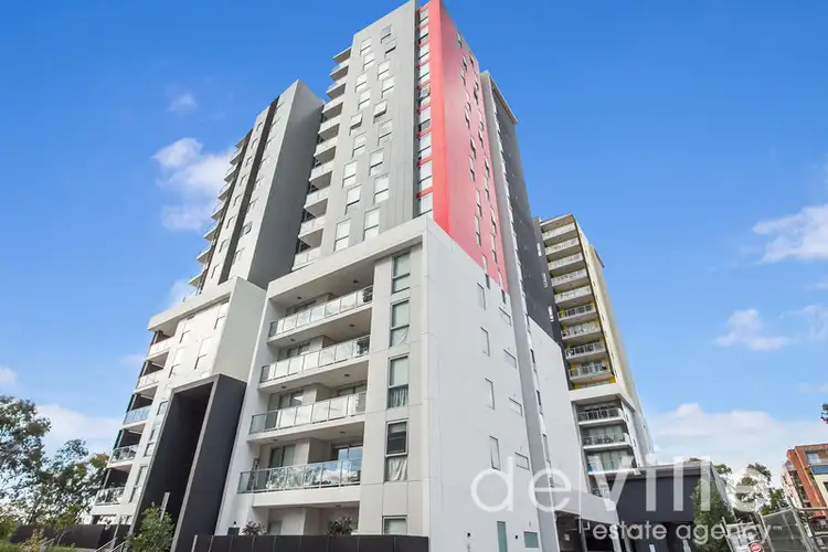 137/2 Browne Parade, Warwick Farm NSW 2170