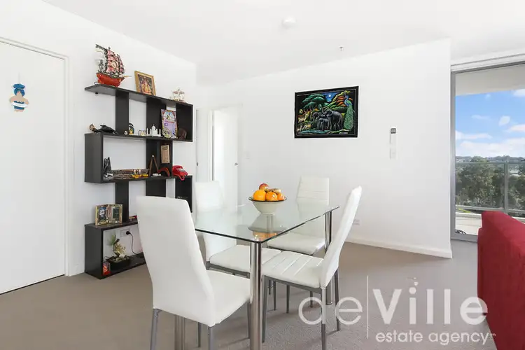 Fifth view of Homely unit listing, 137/2 Browne Parade, Warwick Farm NSW 2170