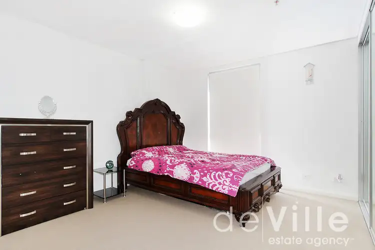 Sixth view of Homely unit listing, 137/2 Browne Parade, Warwick Farm NSW 2170
