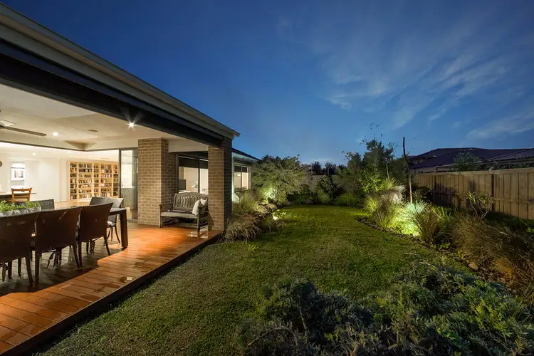 Sixth view of Homely house listing, 9 Fieldstone Crescent, Cranbourne North VIC 3977