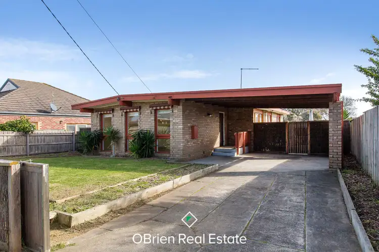 Main view of Homely house listing, 1 Swansea Grove, Mornington VIC 3931