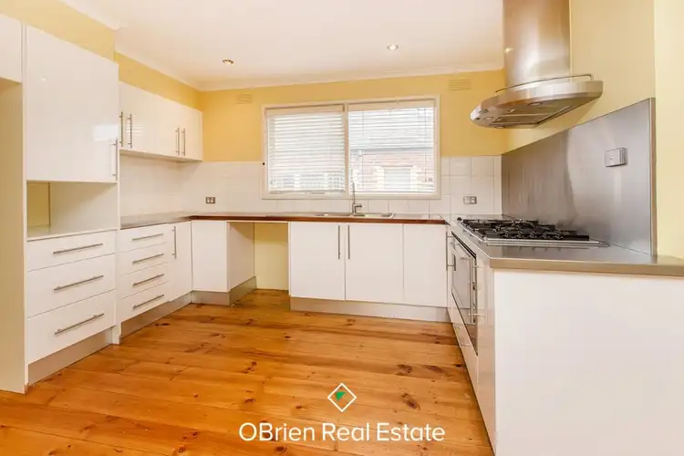 Second view of Homely house listing, 1 Swansea Grove, Mornington VIC 3931