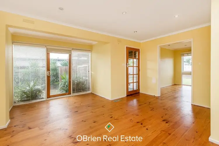 Third view of Homely house listing, 1 Swansea Grove, Mornington VIC 3931