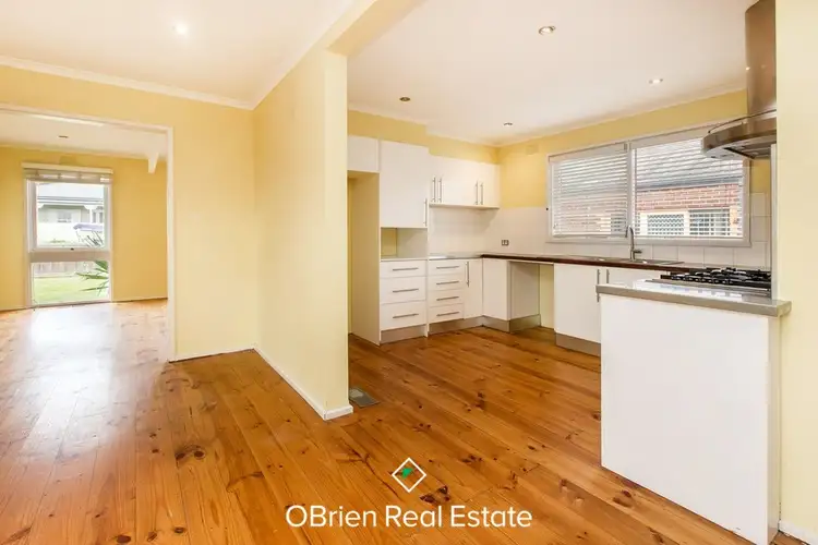 Fourth view of Homely house listing, 1 Swansea Grove, Mornington VIC 3931