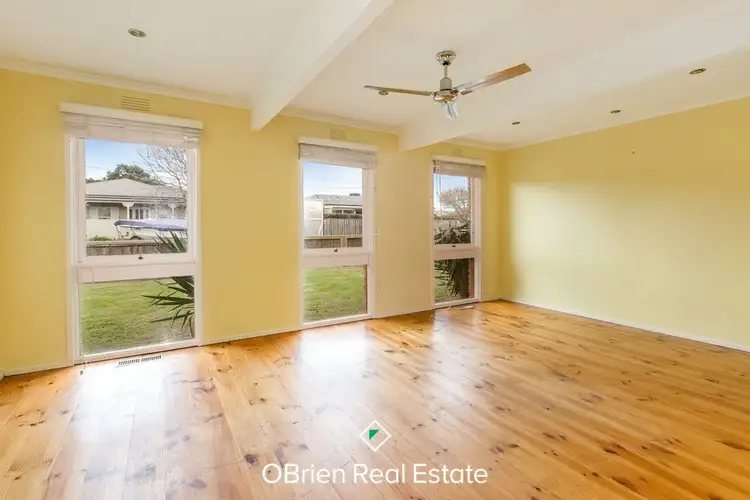 Sixth view of Homely house listing, 1 Swansea Grove, Mornington VIC 3931