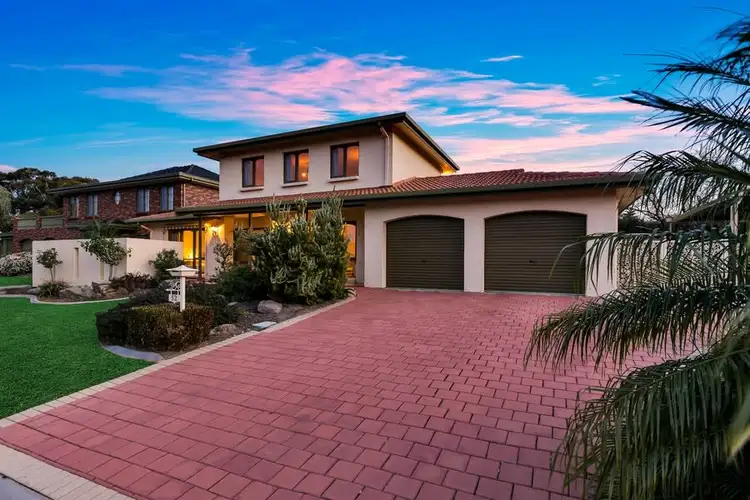 52 Antigua Grove, West Lakes SA 5021