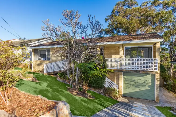 43 Meredith Avenue, Hornsby Heights NSW 2077