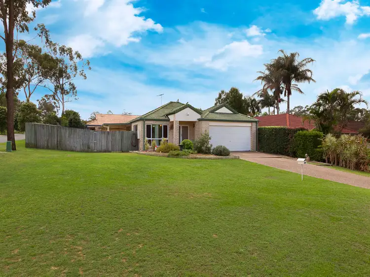 Main view of Homely house listing, 8 Tivoli Place, Forest Lake QLD 4078