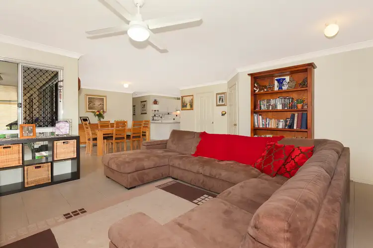 Second view of Homely house listing, 8 Tivoli Place, Forest Lake QLD 4078