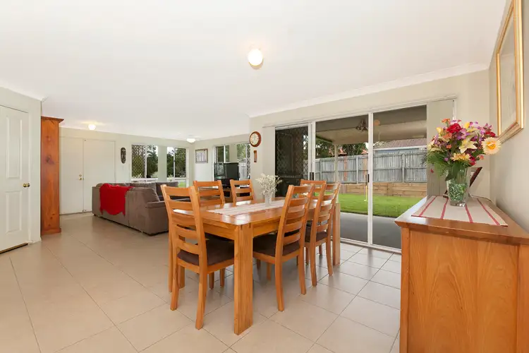 Third view of Homely house listing, 8 Tivoli Place, Forest Lake QLD 4078