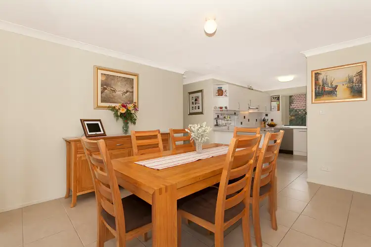 Fifth view of Homely house listing, 8 Tivoli Place, Forest Lake QLD 4078