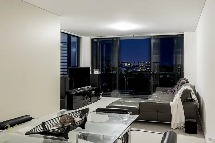 Main view of Homely apartment listing, Level 5/22 Bayswater Drive, Wentworth Point NSW 2127