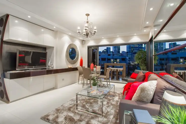 39/193 Main Street, Kangaroo Point QLD 4169