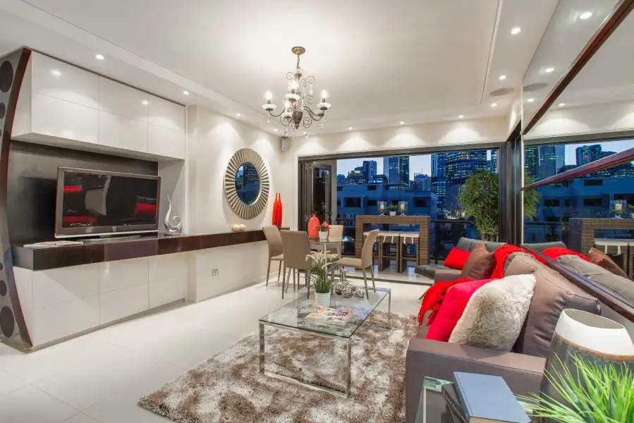 Main view of Homely apartment listing, 39/193 Main Street, Kangaroo Point QLD 4169