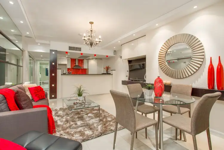 Sixth view of Homely apartment listing, 39/193 Main Street, Kangaroo Point QLD 4169