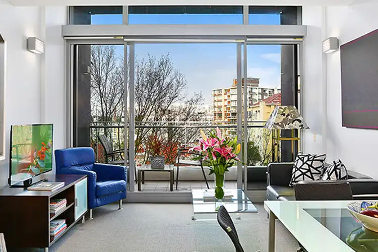 515/81 Macleay Street, Potts Point NSW 2011
