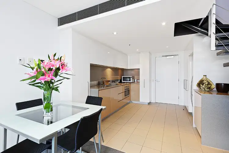 Third view of Homely apartment listing, 515/81 Macleay Street, Potts Point NSW 2011